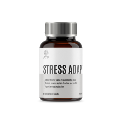 Stress-Less Stack
