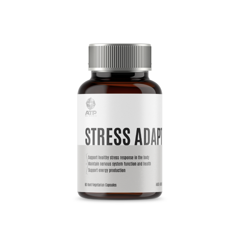 Stress-Less Stack