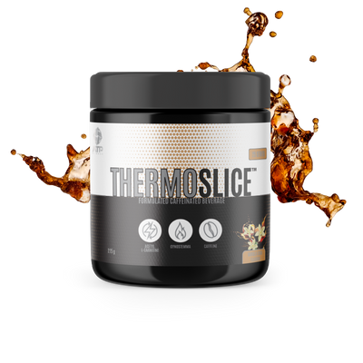 Thermoslice® - Vanilla Cola