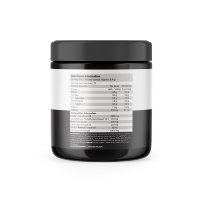 Thermoslice® - Vanilla Cola