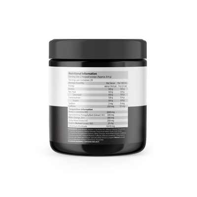 Thermoslice® - Wild Berry