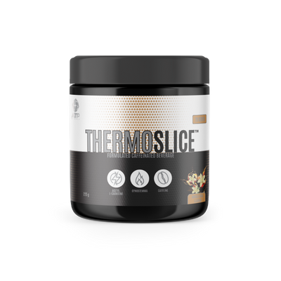 Thermoslice® - Vanilla Cola