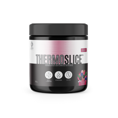 Thermoslice® - Wild Berry