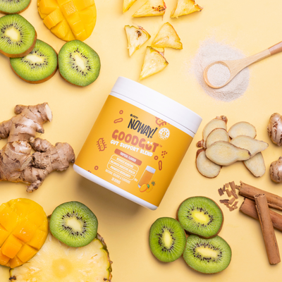 GOODGUT™ Gut Support Blend Powder - Tropical