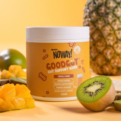 GOODGUT™ Gut Support Blend Powder - Tropical