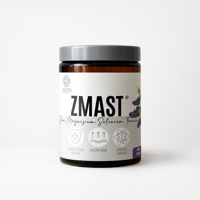 ZMAST - Zinc, Magnesium, Selenium & Taurine - Grape
