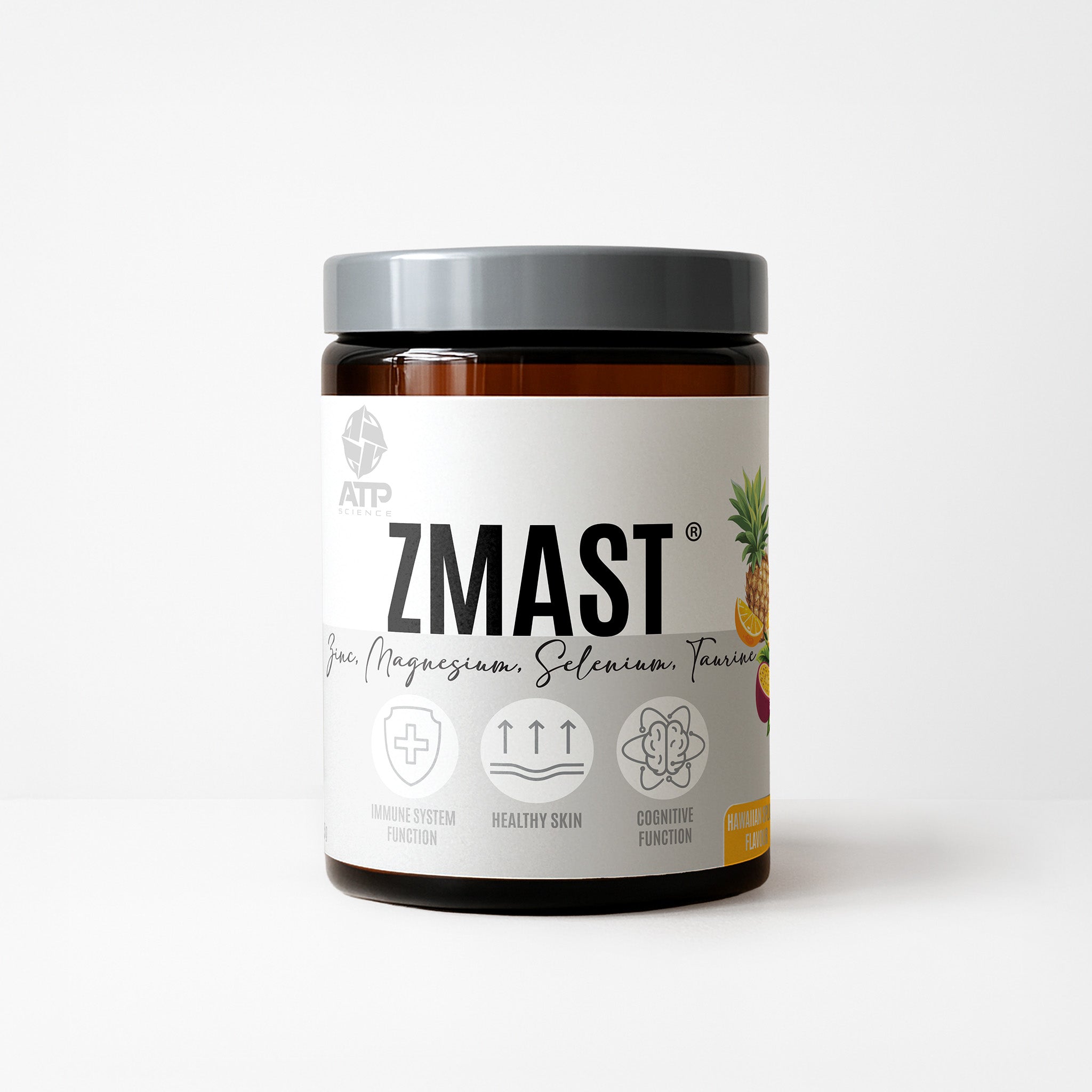ZMAST - Hawaiian Splice