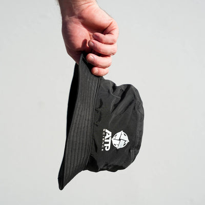 Bucket Hat Science ATP Science Limited Edition Bucket Hat - Black