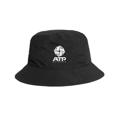ATP Science Limited Edition Bucket Hat - Black