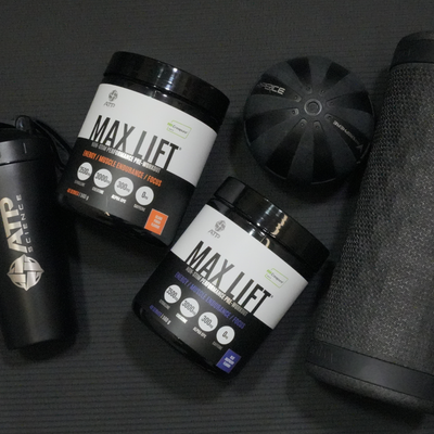 Max Lift® - Island Punch