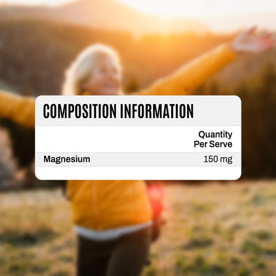 NOWAY!® Hot Chocolate - Chocolate 500g