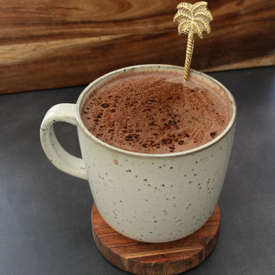 NOWAY!® Hot Chocolate - Chocolate 500g
