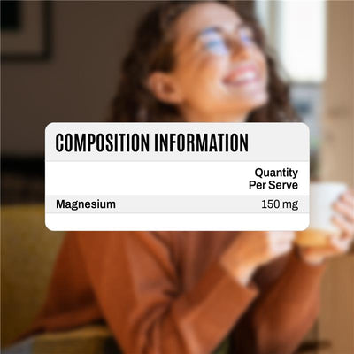 NOWAY!® Hot Chocolate - Choc Mint