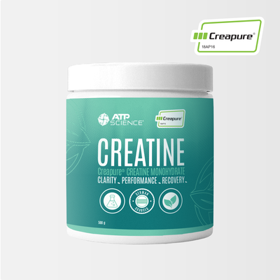 Creapure® Creatine Monohydrate 250g