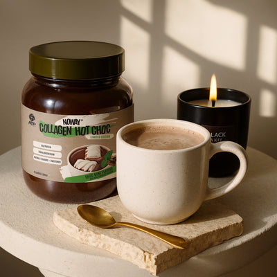 NOWAY!® Hot Chocolate - Choc Mint