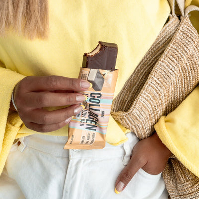 NOWAY!® Collagen Marshmallow Bar - Vanilla