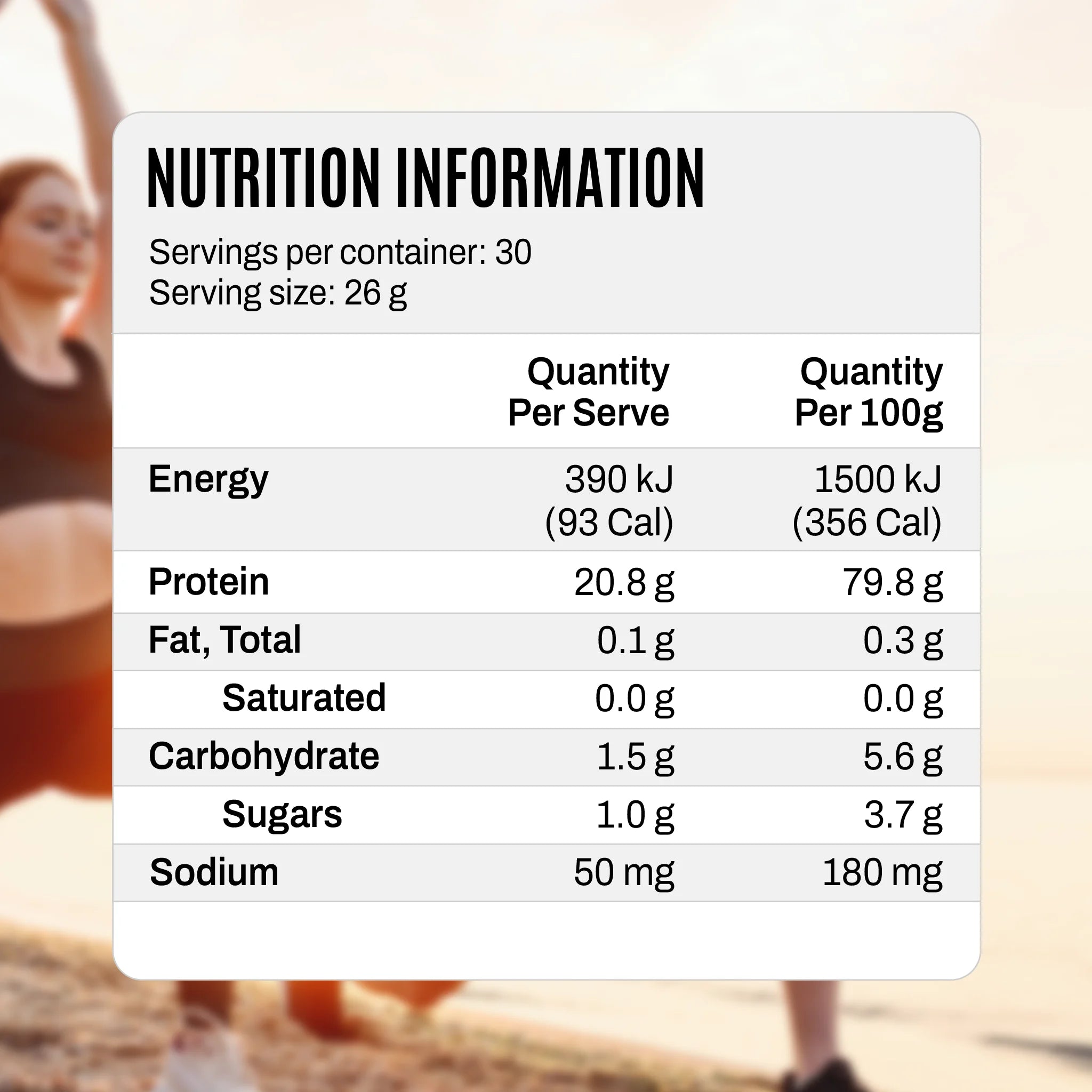 NOWAY!® Collagen Protein Water - Old Fashioned Lemonade