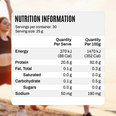 NOWAY!® Collagen Protein Water - Grape