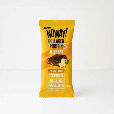 NOWAY!® Collagen Jelly Bar - Pineapple