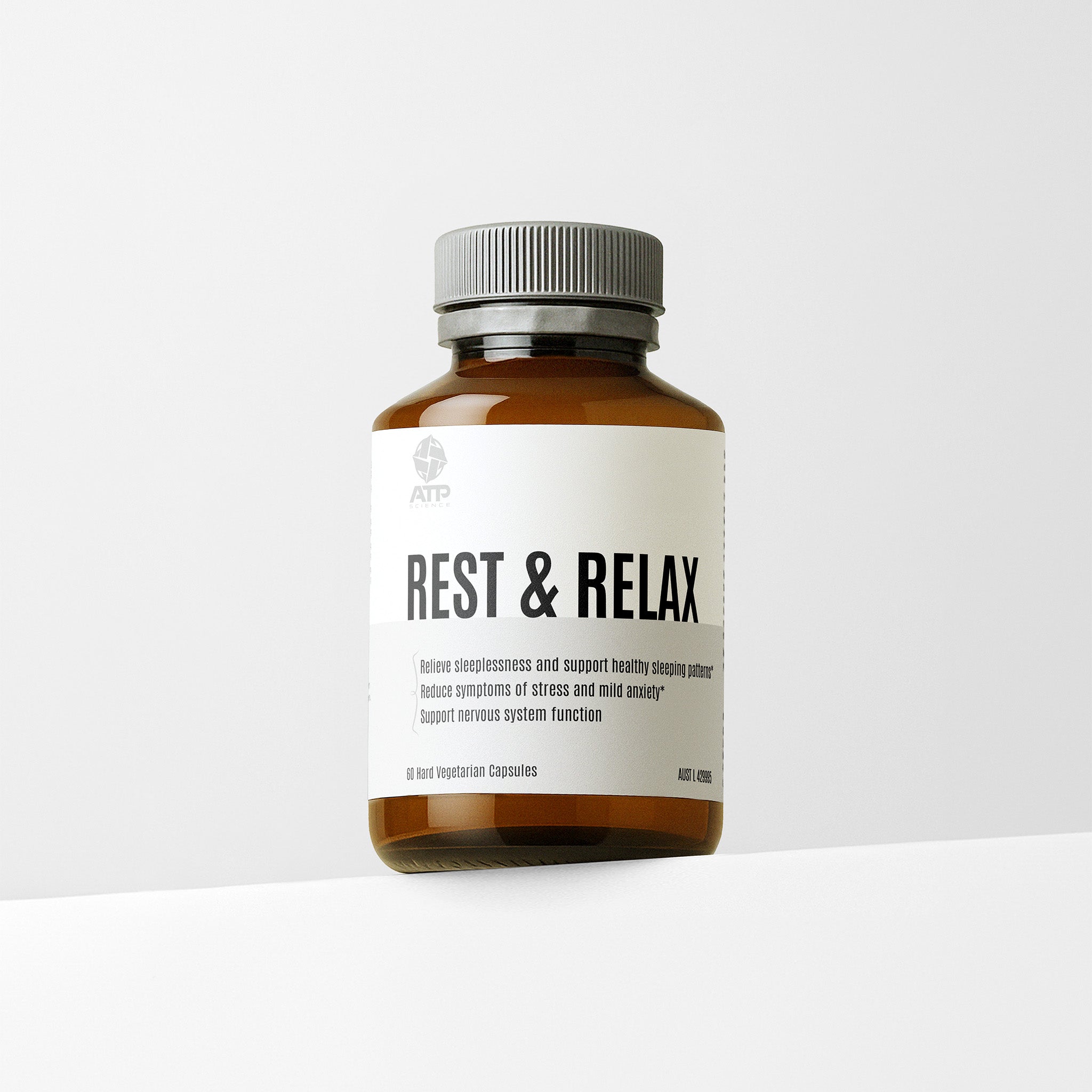 Rest & Relax