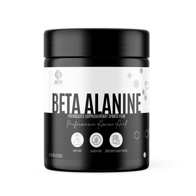 Beta Alanine