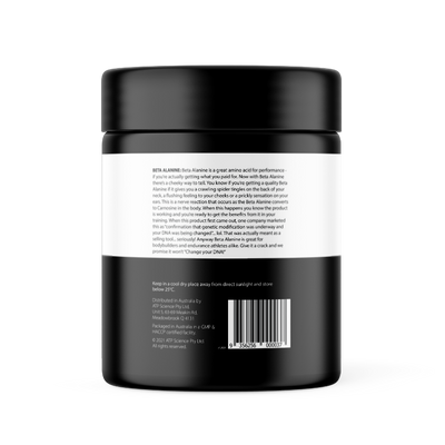 Beta Alanine