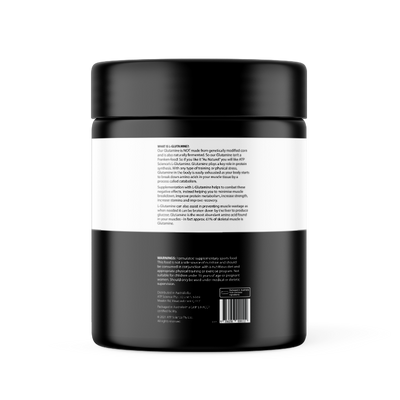 L-Glutamine