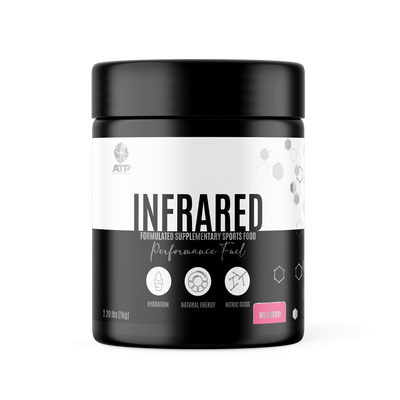 InfraRed NRG
