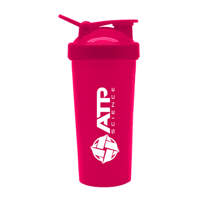 ATP Science Coloured Shaker - Pink