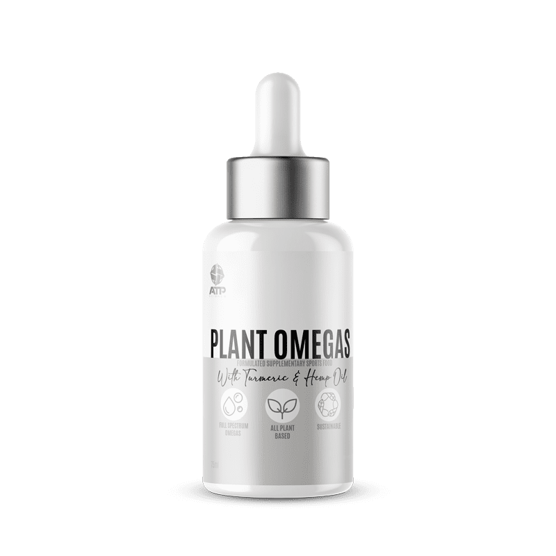 Plant Omegas
